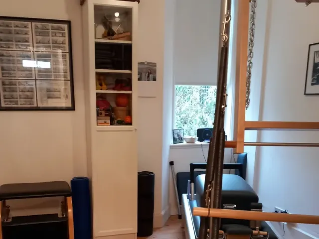 Martha's Studio Pilates St Andrews pilates studio in St Andrews City Centre