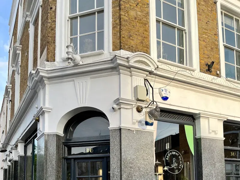 Broadway Pilates Cambridge Heath — reformer pilates studio in London Fields, London