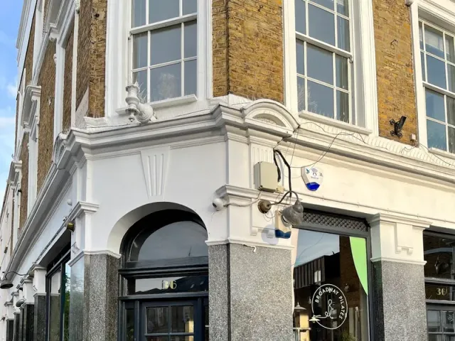 Broadway Pilates Cambridge Heath pilates studio in London Fields