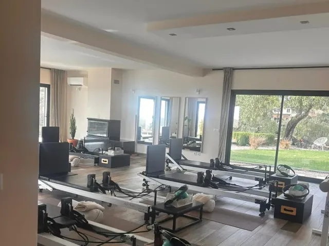 Bessie Refalo | Clinical & Reformer Pilates beginners pilates studio in Chelmsford City Centre