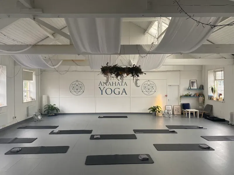 Physio-led Pilates with Louise Samuels — reformer pilates studio in Kirkstall, Leeds