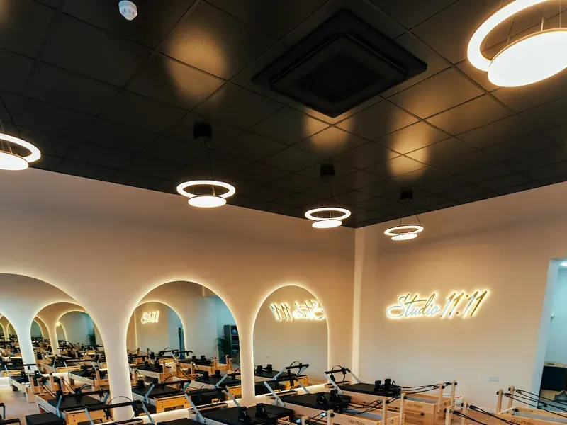 Studio 11 Reformer pilates — reformer pilates studio in Sutton Coldfield, Birmingham