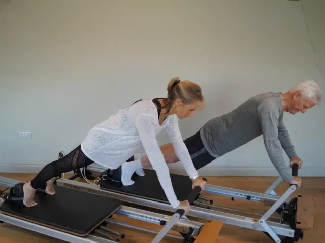 LL Pilates