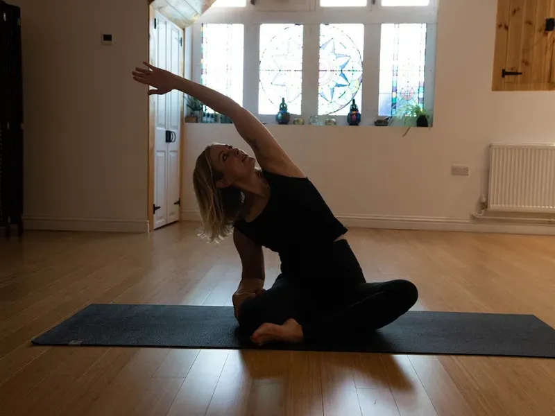 Pilates by Kimberley Rae — reformer pilates studio in Exeter City Centre, Exeter