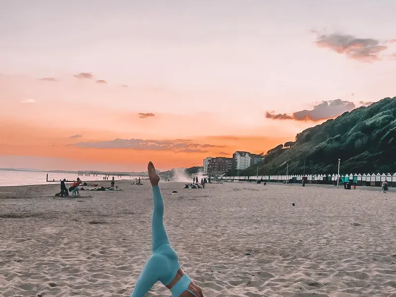 Tide Pilates — reformer pilates studio in Bournemouth City Centre, Bournemouth