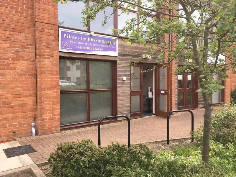 Pilates by Physiotherapy — reformer pilates studio in Durham City Centre, Durham