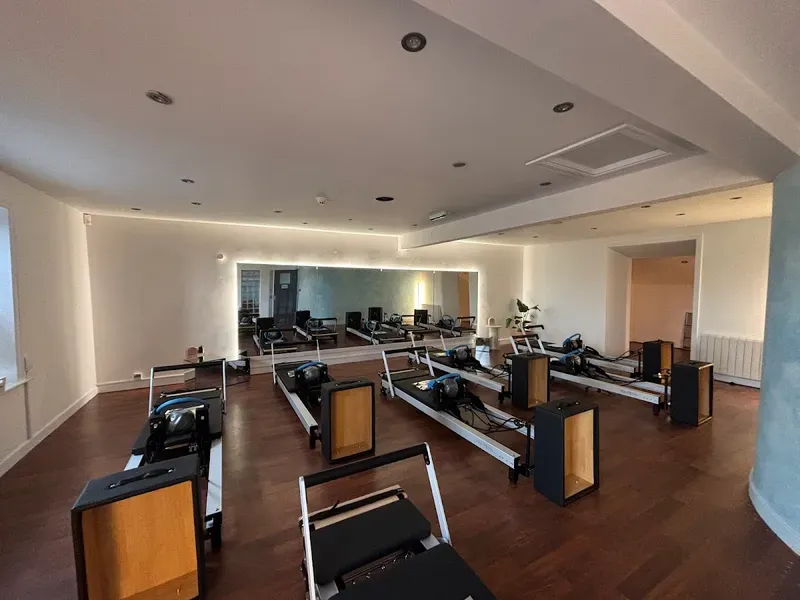 STUDIO FEEL GOOD Reformer Pilates — reformer pilates studio in Halifax City Centre, Halifax