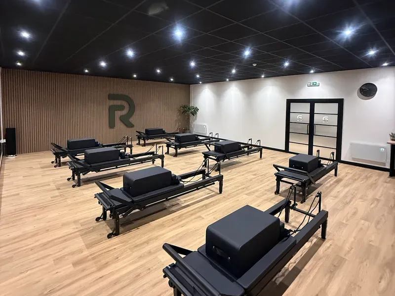 Rise & Reform Pilates - Leamington Spa — reformer pilates studio in Stratford-upon-Avon City Centre, Stratford-upon-Avon