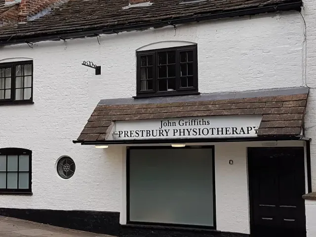 Macclesfield Physio Pilates pilates studio in Macclesfield City Centre