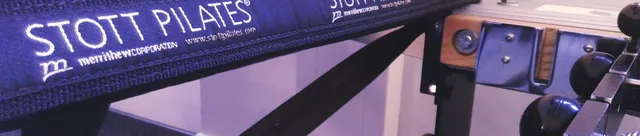 The Ledbury Pilates Studio pilates studio in Hereford City Centre