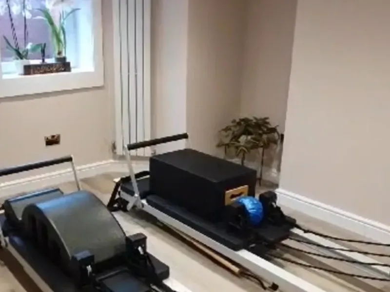 Charlotte InAlignment - private reformer Pilates — reformer pilates studio in Salford City Centre, Salford