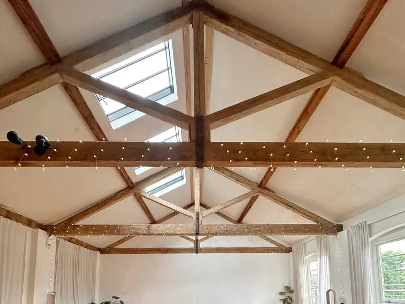 CAYC, Joyful Wellness in Earlsfield - Yoga, Pilates, Barre + Events — reformer pilates studio in Earlsfield, London