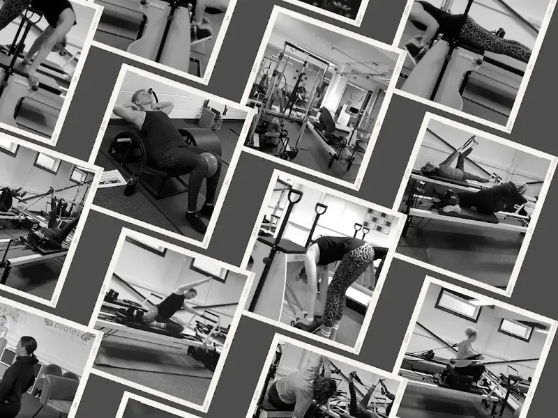 Rachael B Pilates - movement for life studio — reformer pilates studio in Reading City Centre, Reading