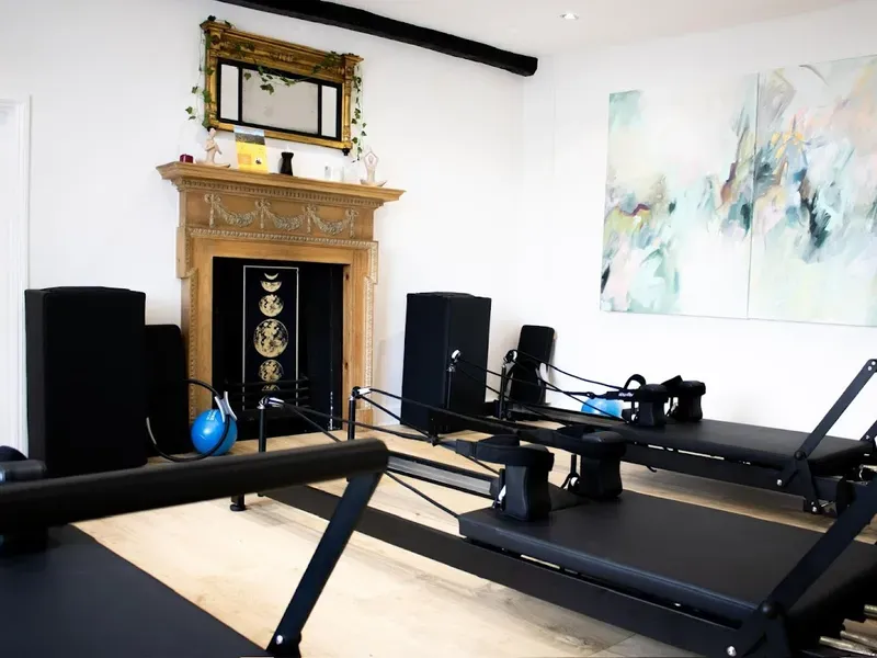 Aimee Thomas Pilates — reformer pilates studio in Barnet, London