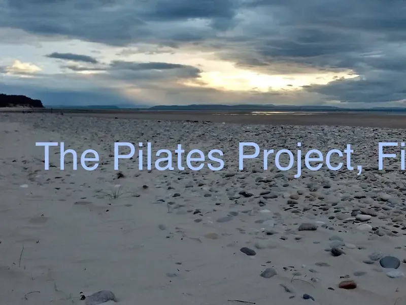 The Pilates Project, Fife — reformer pilates studio in Dundee City Centre, Dundee