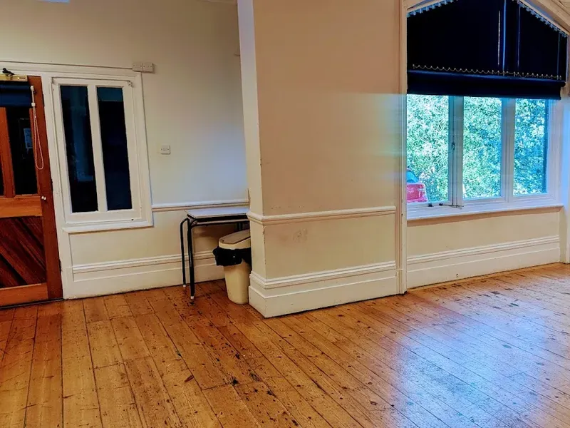 Pilates with Rudi - Breathe & Move — reformer pilates studio in Bromley, London
