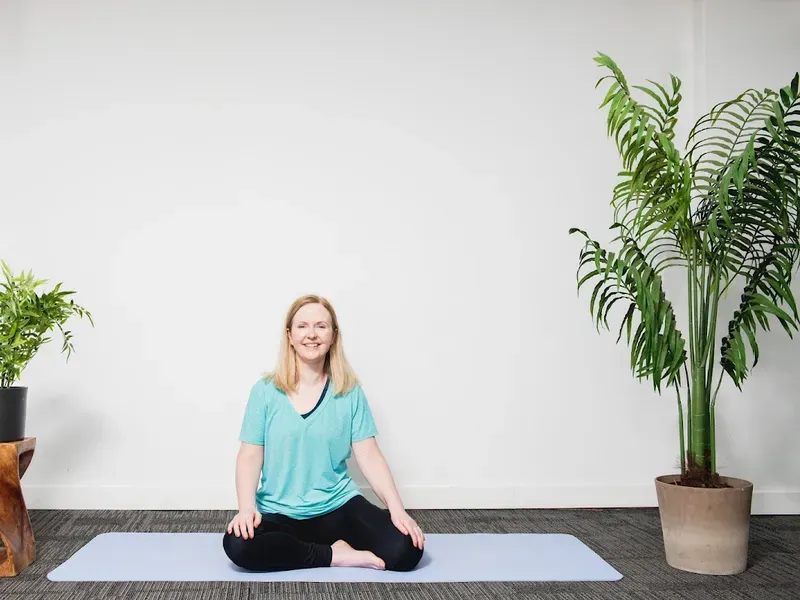 Pilates by Keri — reformer pilates studio in Paisley City Centre, Paisley