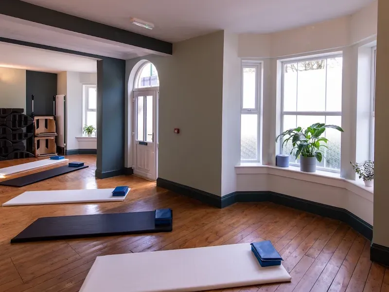 Pilates Mapperley — reformer pilates studio in Hockley, Nottingham, Nottingham