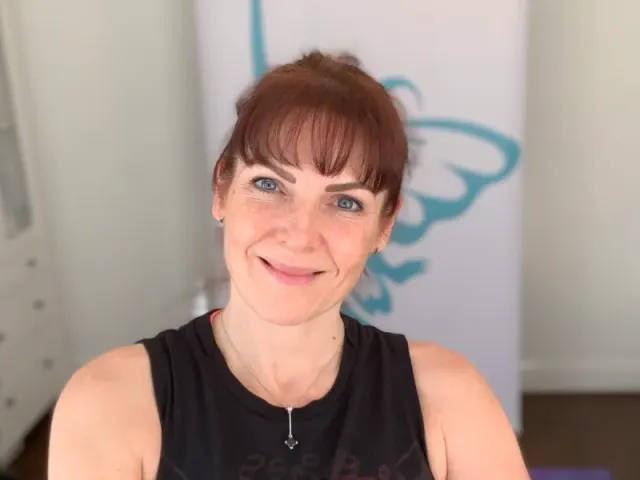 Pilates Fairy pilates studio in Harrogate City Centre