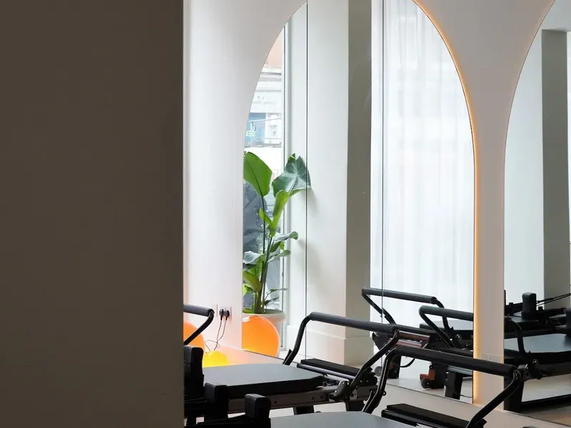 LÙTH Reformer — reformer pilates studio in Southside, Glasgow