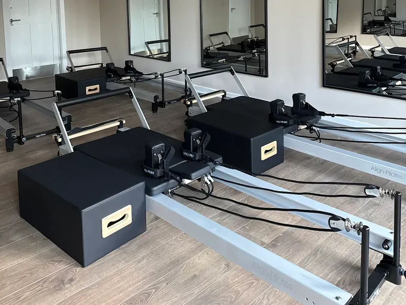 Village Reformer — reformer pilates studio in Selly Oak, Birmingham