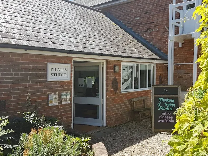 Pilates Works 4 U at Kersey Mill — reformer pilates studio in Ipswich City Centre, Ipswich
