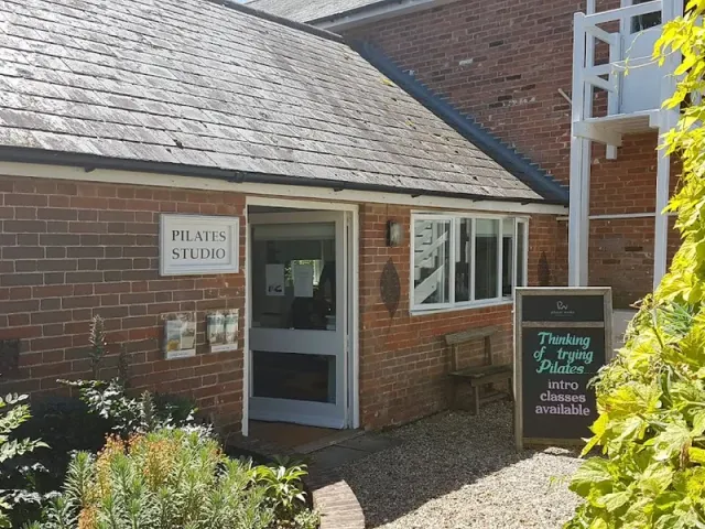 Pilates Works 4 U at Kersey Mill pilates studio in Ipswich City Centre