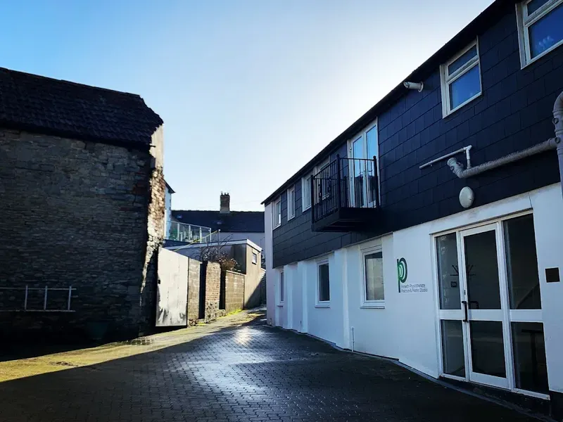 Penarth Physiotherapy Practice & Pilates Studio — reformer pilates studio in Cardiff City Centre, Cardiff