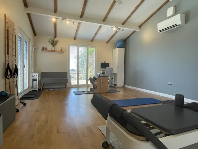 Body Profile Pilates pilates studio in Luton City Centre