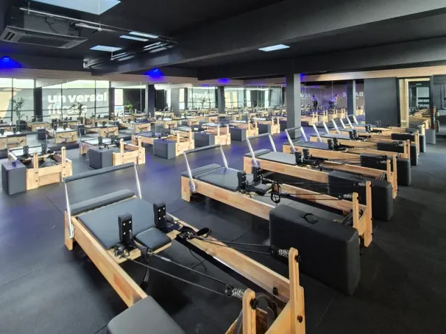 BAYSE Reformer Pilates Stoke On Trent pilates studio in Stoke-on-Trent City Centre