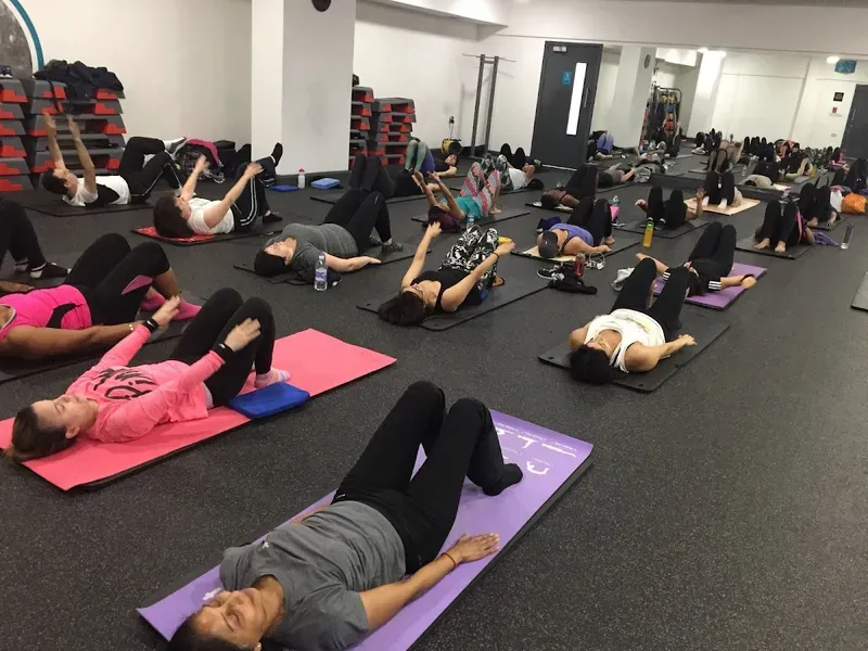Borehamwood/ Elstree Pilates classes - Pilates with Valerie — reformer pilates studio in Edgware, London