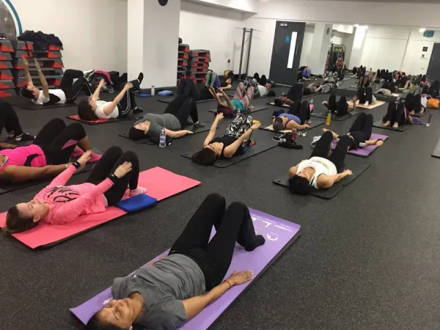 Borehamwood/ Elstree Pilates classes - Pilates with Valerie pilates studio in Edgware