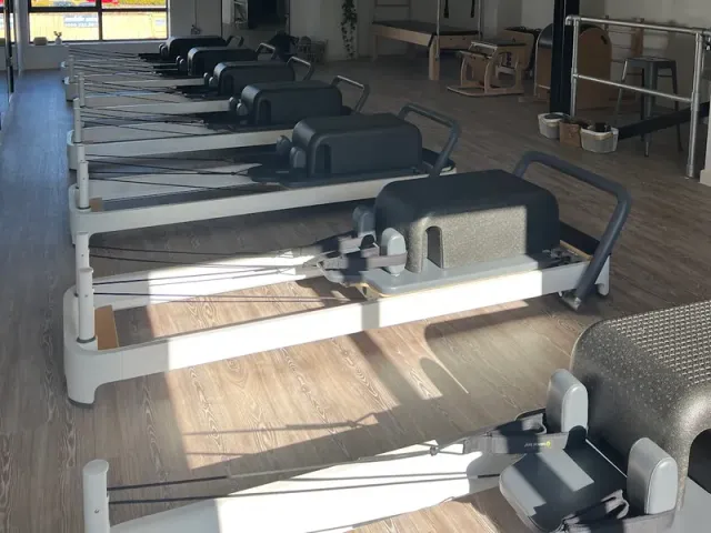 FRAMEWORK PILATES - Reformer Studio pilates studio in Guildford City Centre