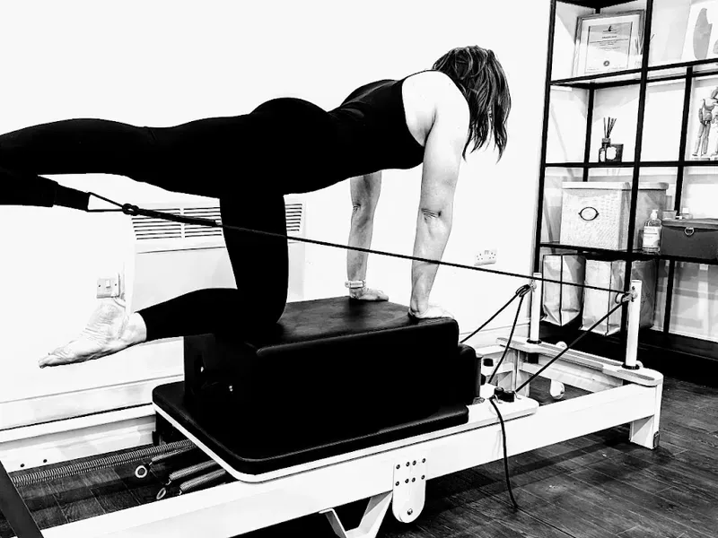 Kodo Pilates — reformer pilates studio in Harrogate City Centre, Harrogate