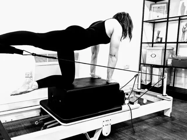 Kodo Pilates pilates studio in Harrogate City Centre