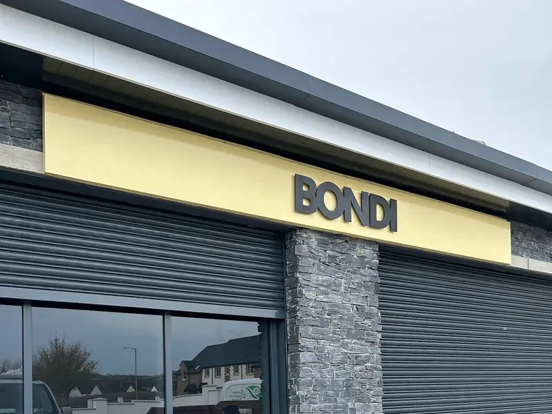 BONDI Pilates - Dundonald, East Belfast — reformer pilates studio in Belfast City Centre, Belfast