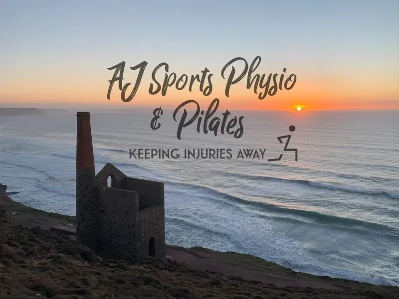 AJ Sports Physio & Pilates — reformer pilates studio in Summertown, Oxford