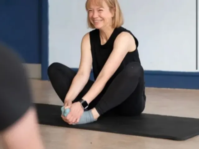 Chester Pilates by Physio back pain pilates studio in Chester City Centre