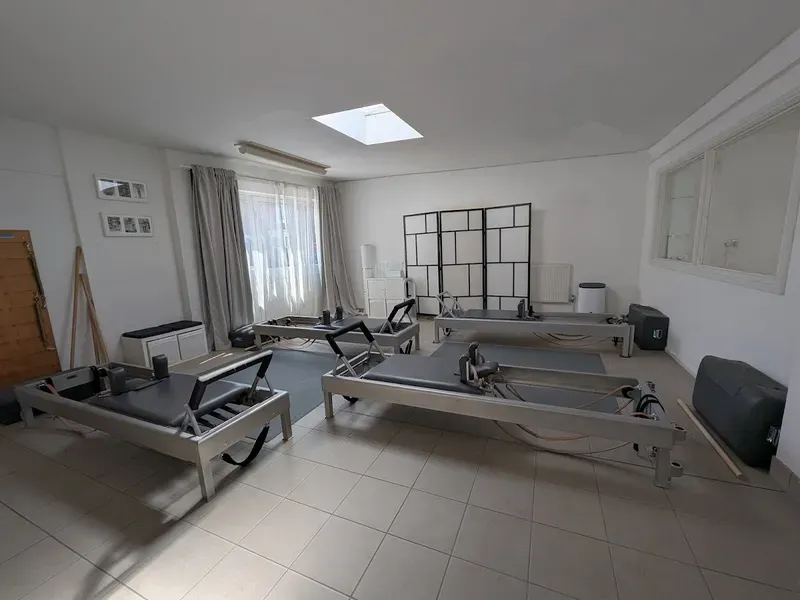 Pilates on the Avenue — reformer pilates studio in Portswood, Southampton