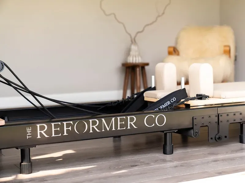 The Reformer Co — reformer pilates studio in Maidenhead City Centre, Maidenhead