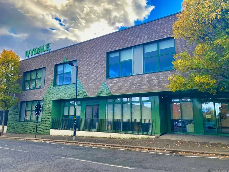Ankor Pilates — reformer pilates studio in Peckham, London