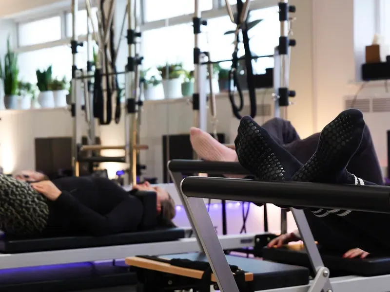 Clinic Equilibrium - Pilates Studio — reformer pilates studio in Altrincham, Manchester