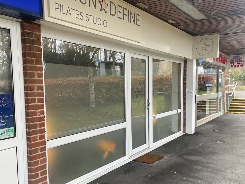 Align & Define Pilates Studio — reformer pilates studio in Southampton City Centre, Southampton