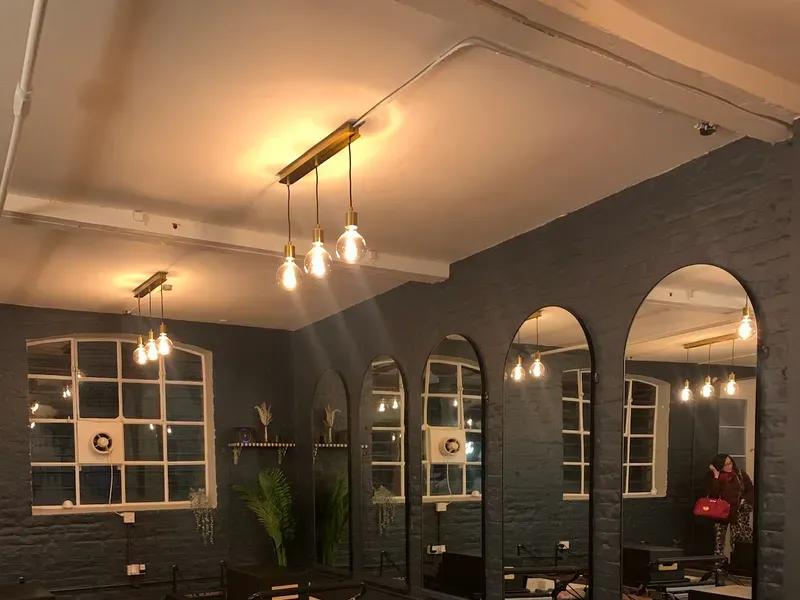 Refine Pilates — reformer pilates studio in London Bridge, London