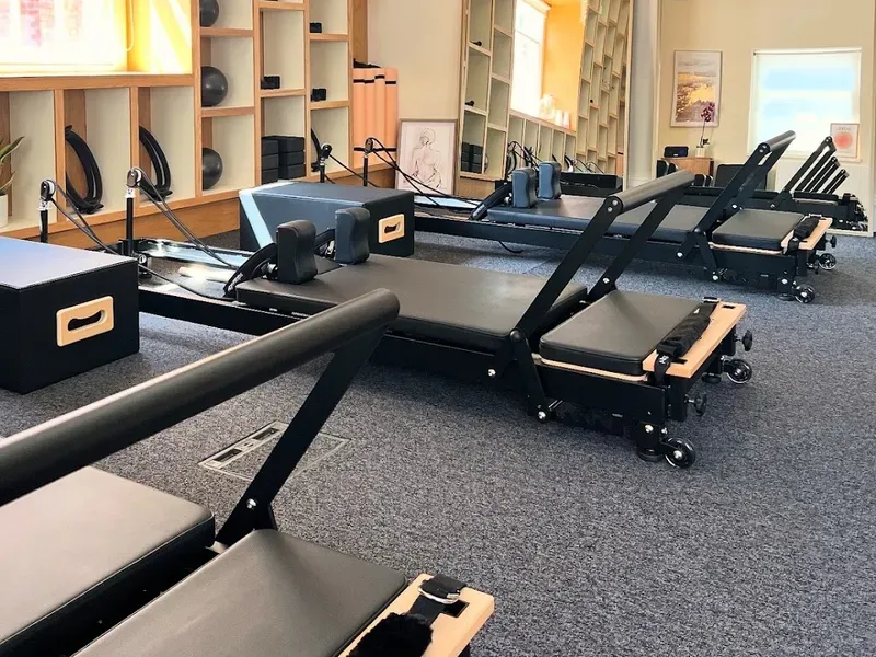 Casa Pilates - Reformer, Mat and Barre Studio — reformer pilates studio in Woolton, Liverpool