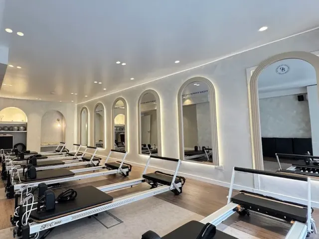 Studio Ninety Eight - Reformer Pilates in Purley pilates studio in Croydon