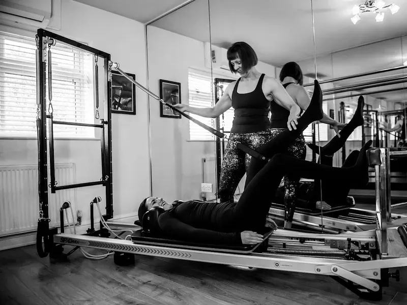Mind to Body Movement with Suzie (formerly Pilates with Suzie) — reformer pilates studio in Leamington Spa City Centre, Leamington Spa