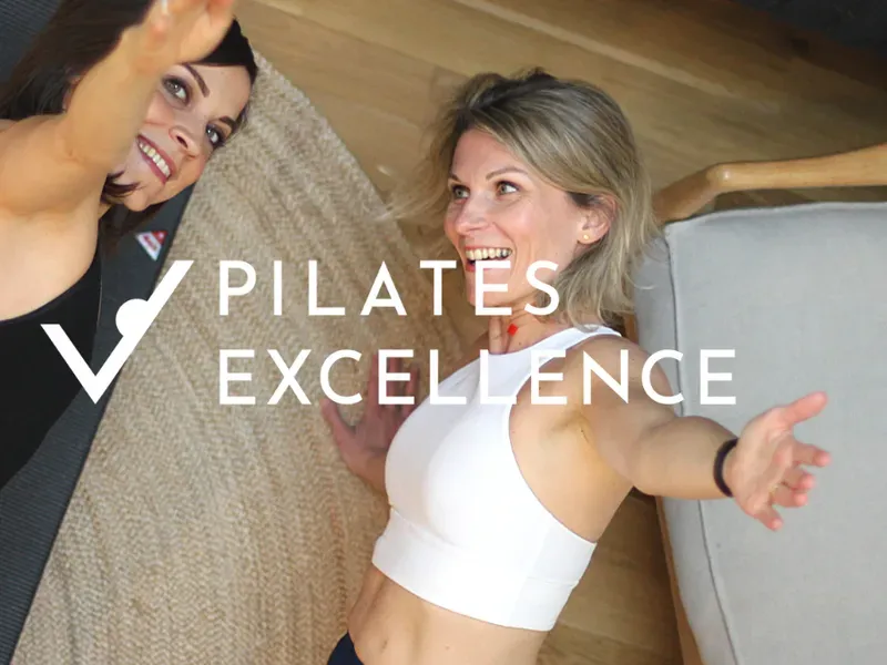 PILATES EXCELLENCE — reformer pilates studio in Mayfair, London