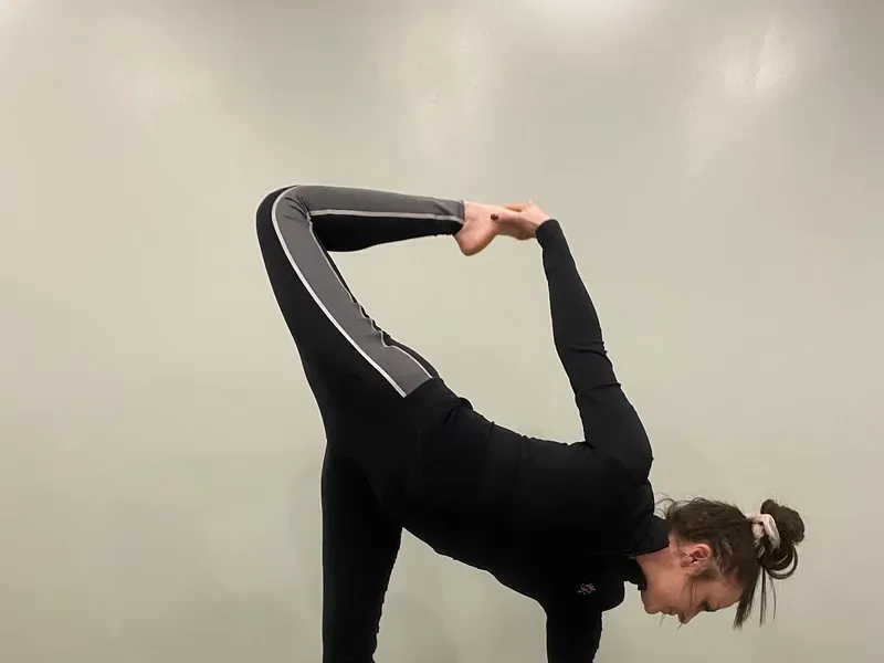 STUDIO 5 Yoga & Pilates — reformer pilates studio in Wigan City Centre, Wigan
