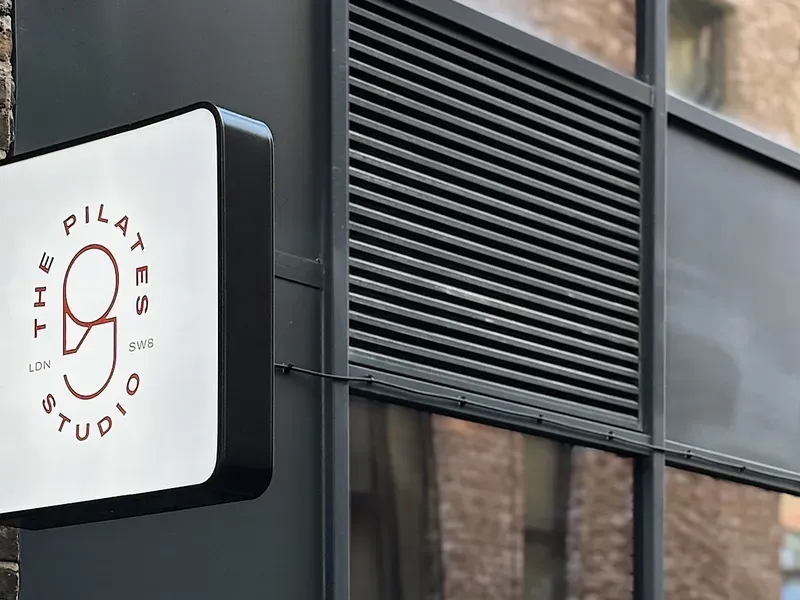 The Pilates Studio — reformer pilates studio in Rotherhithe, London